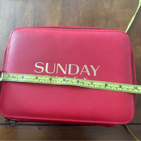 Sunday Riley Cosmetic Case - Picture 9 of 12